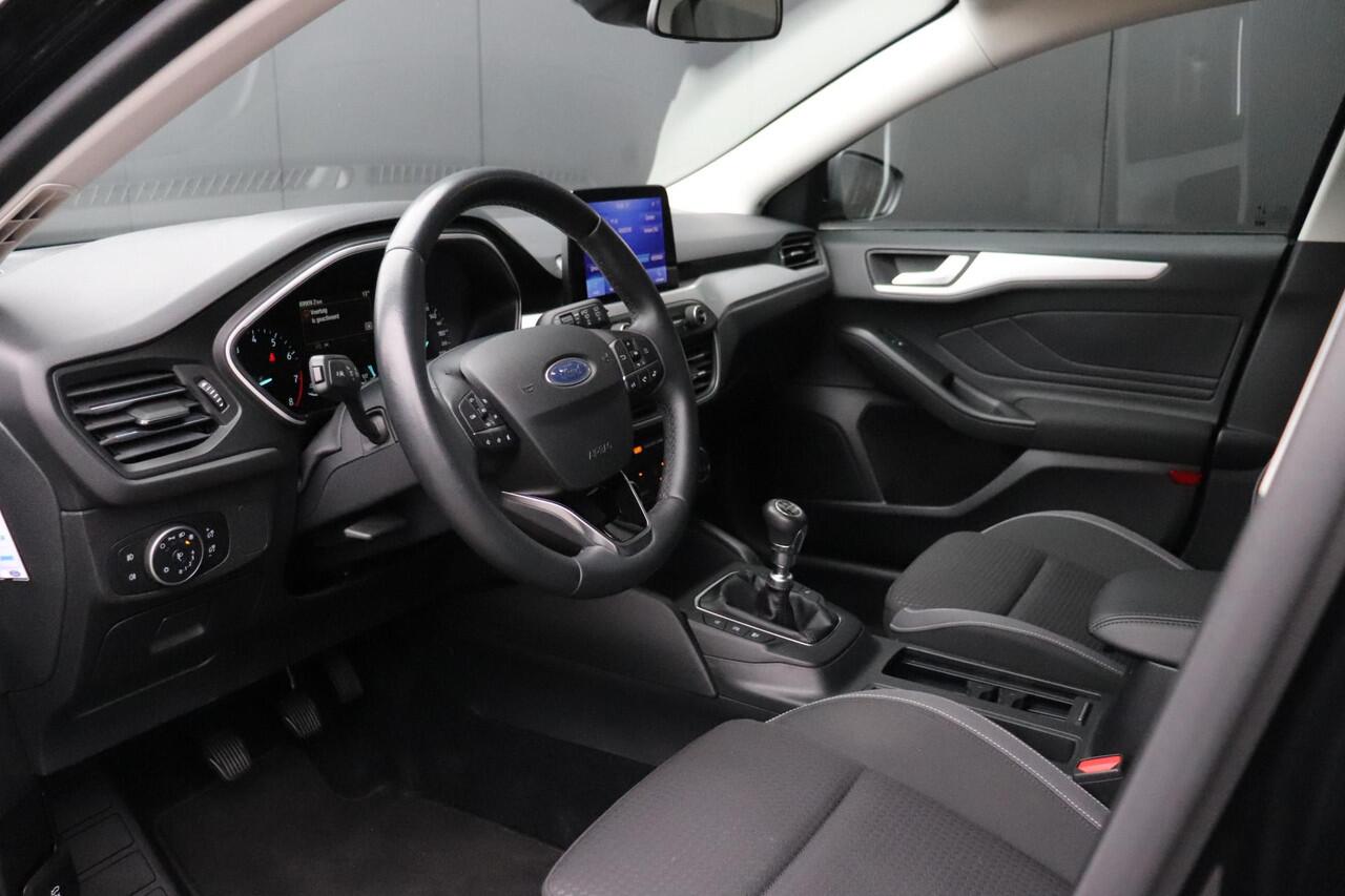 Ford FOCUS 1.0 EcoBoost Trend Edition Business | PDC | NAVI | LMV | AIRCO | APPLE CARPLAY |