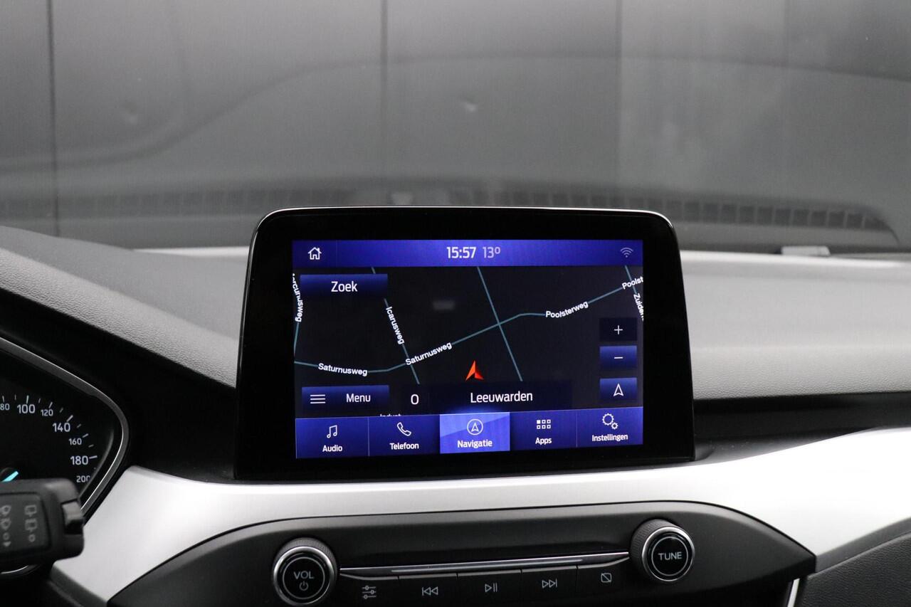 Ford FOCUS 1.0 EcoBoost Trend Edition Business | PDC | NAVI | LMV | AIRCO | APPLE CARPLAY |