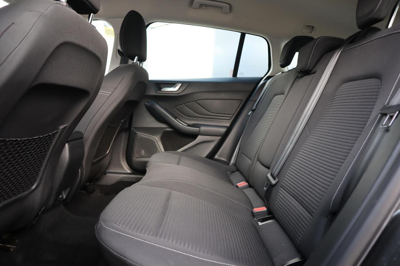 Ford FOCUS Wagon 1.0 EcoBoost HYBRID TITANIUM X-BUSINESS APPLE CARPLAY|ADAPTIVE CRUISE|WINTER PACK