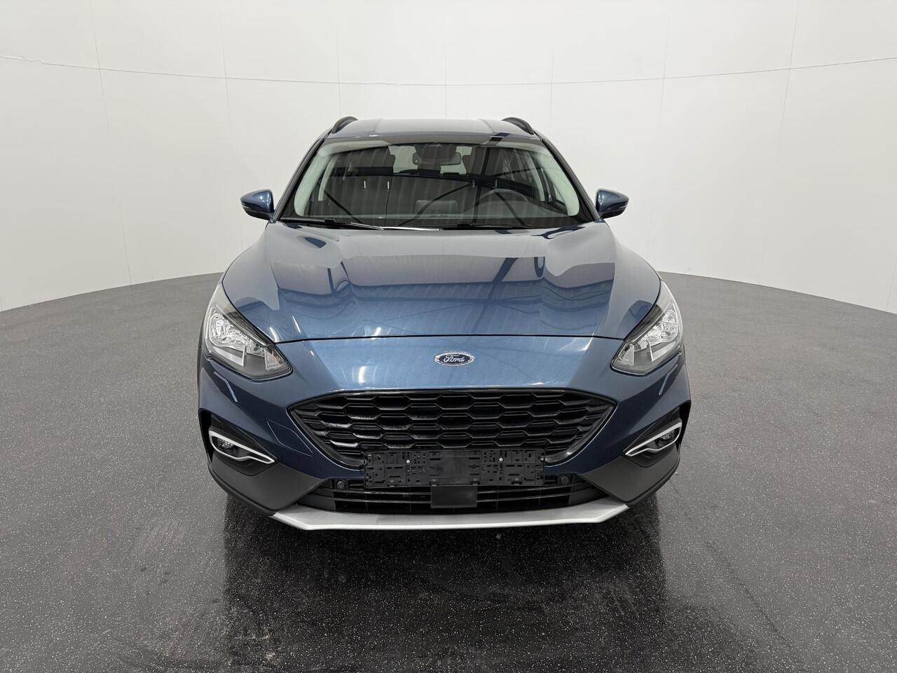 Ford FOCUS Active | 125 pk | Automaat | Winterpack |