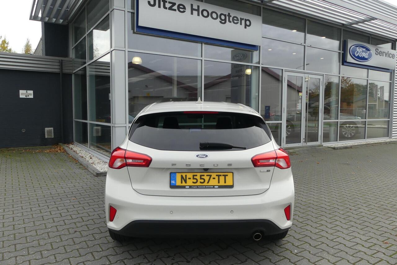 Ford FOCUS 1.0 EcoBoost Hybrid Trend Edition Business WINTER PACK, CRUISE, CLIMA, NAVI, PDC V&A, CAMERA, APPLE CARPLAY/ANDROID AUTO, 54.744KM