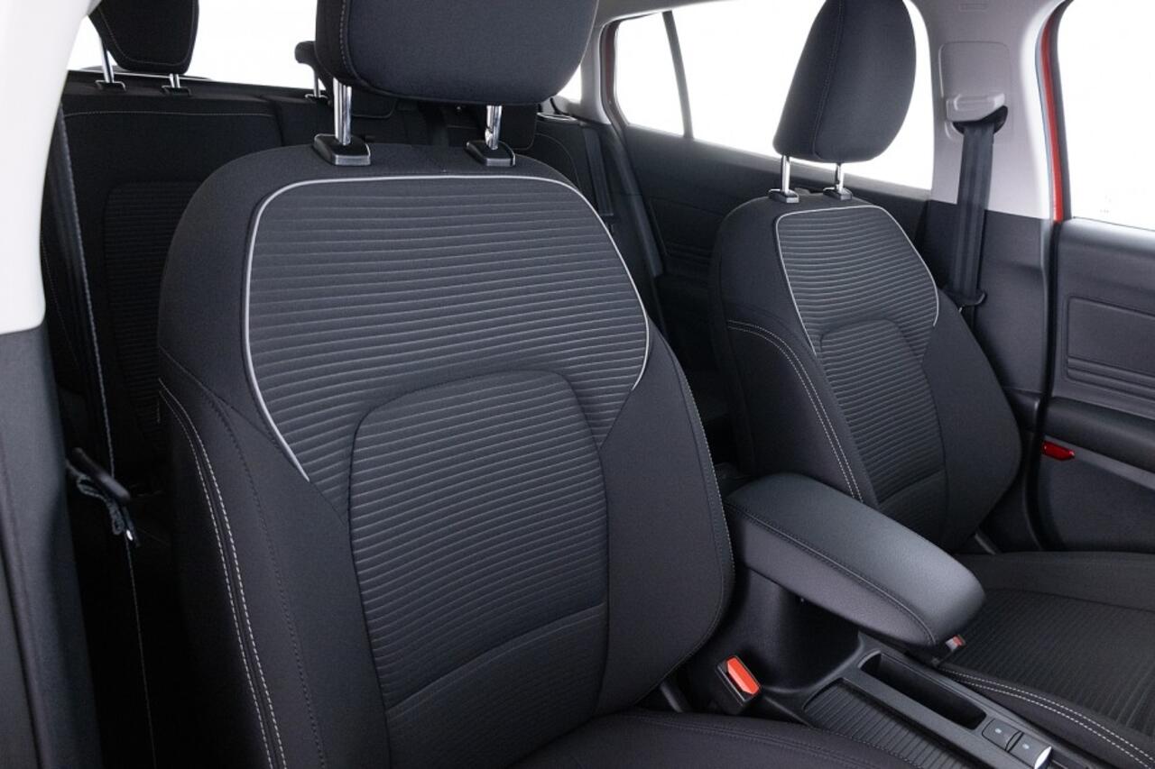 Ford FOCUS Wagon 1.0 EcoBoost Hybrid Titanium X Business ? 1e Eigenaar