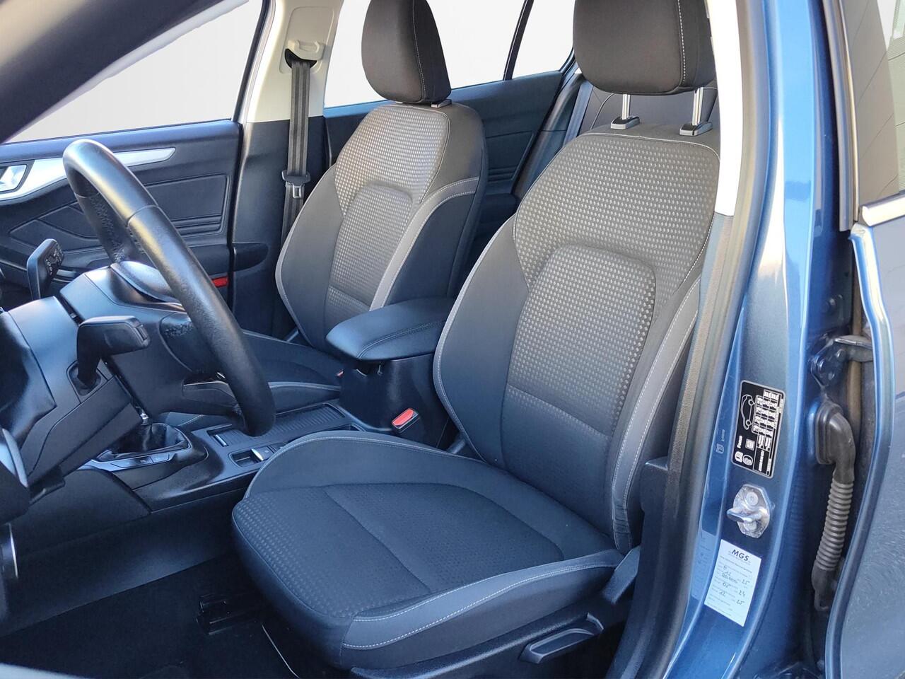 Ford FOCUS Wagon 1.0 EcoBoost Active Business Winter Pack 2 / Achteruitrijcamera