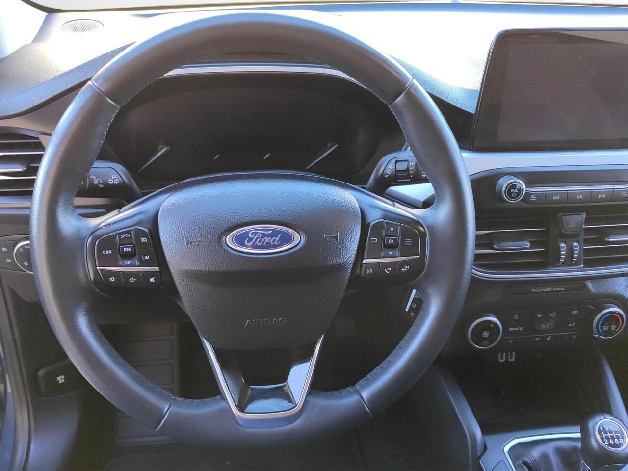 Ford FOCUS Wagon 1.0 EcoBoost Active Business Winter Pack 2 / Achteruitrijcamera