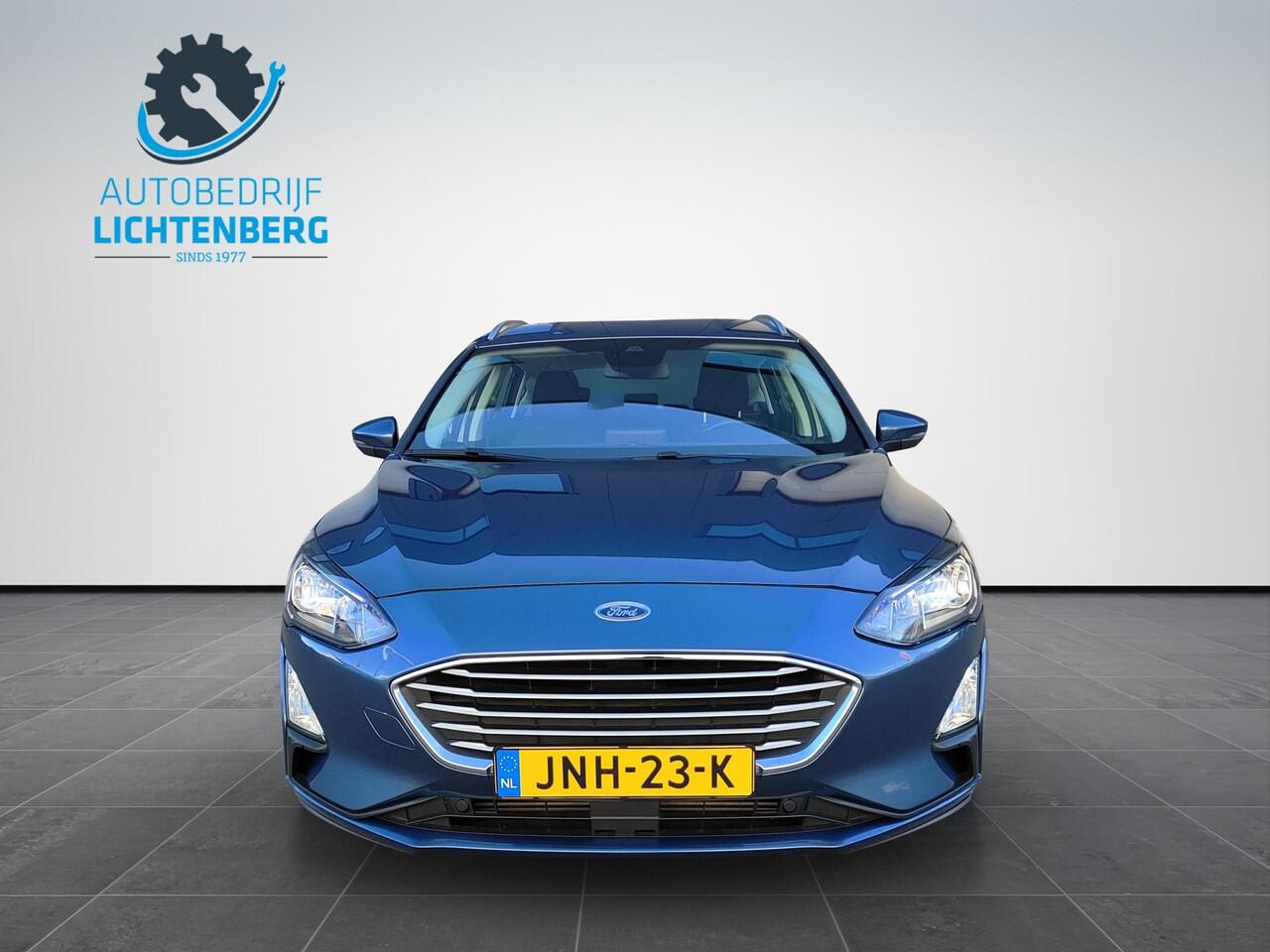 Ford FOCUS Wagon 1.0 EcoBoost Active Business Winter Pack 2 / Achteruitrijcamera