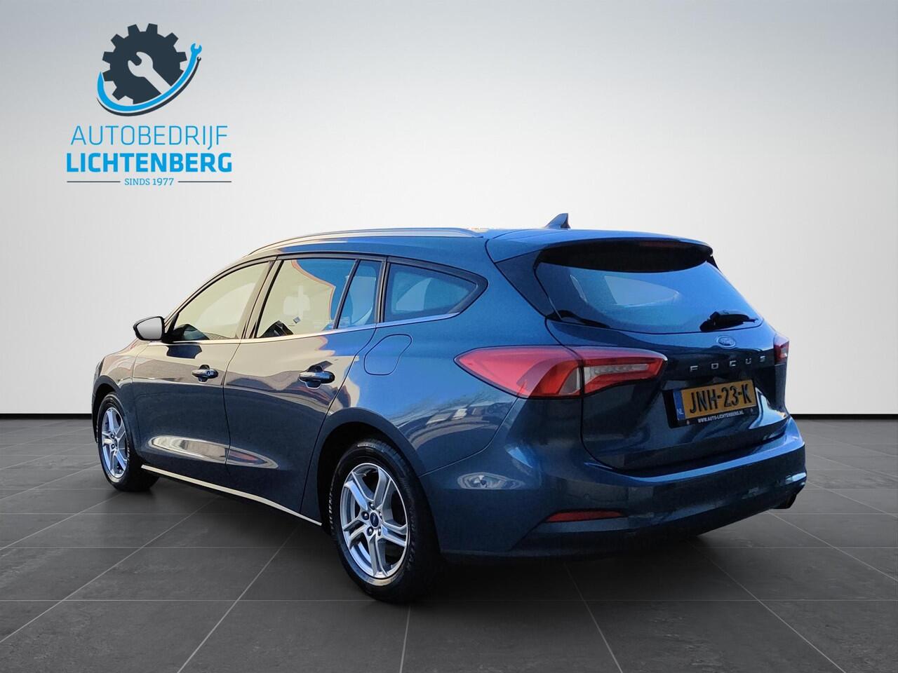 Ford FOCUS Wagon 1.0 EcoBoost Active Business Winter Pack 2 / Achteruitrijcamera