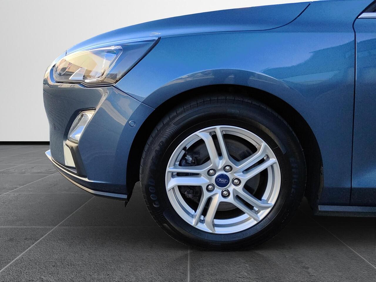 Ford FOCUS Wagon 1.0 EcoBoost Active Business Winter Pack 2 / Achteruitrijcamera