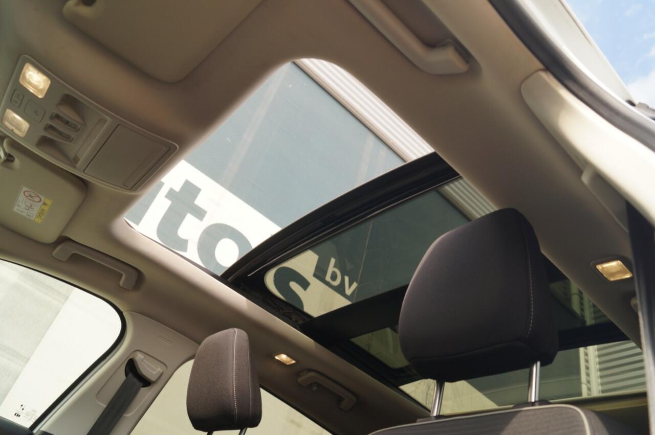 Ford FOCUS Wagon 1.0 EcoBoost 155pk Hybrid Titanium X Business -PANO-