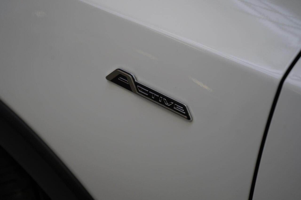 Ford FOCUS 1.5 EcoBoost 150pk Active X Business | Carplay | Stoelverwarming | Navigatie | Achteruitrijcamera