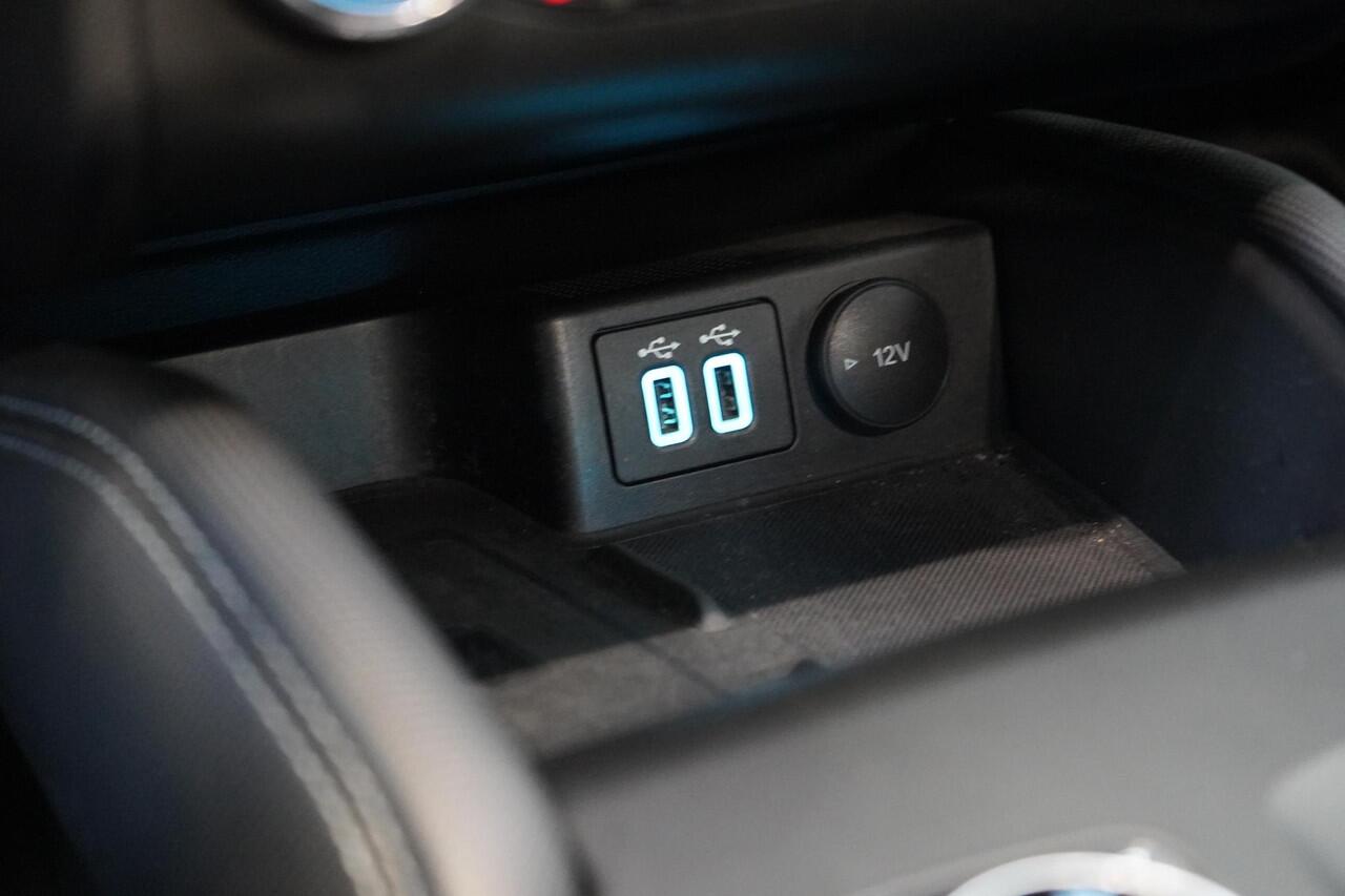 Ford FOCUS 1.5 EcoBoost 150pk Active X Business | Carplay | Stoelverwarming | Navigatie | Achteruitrijcamera