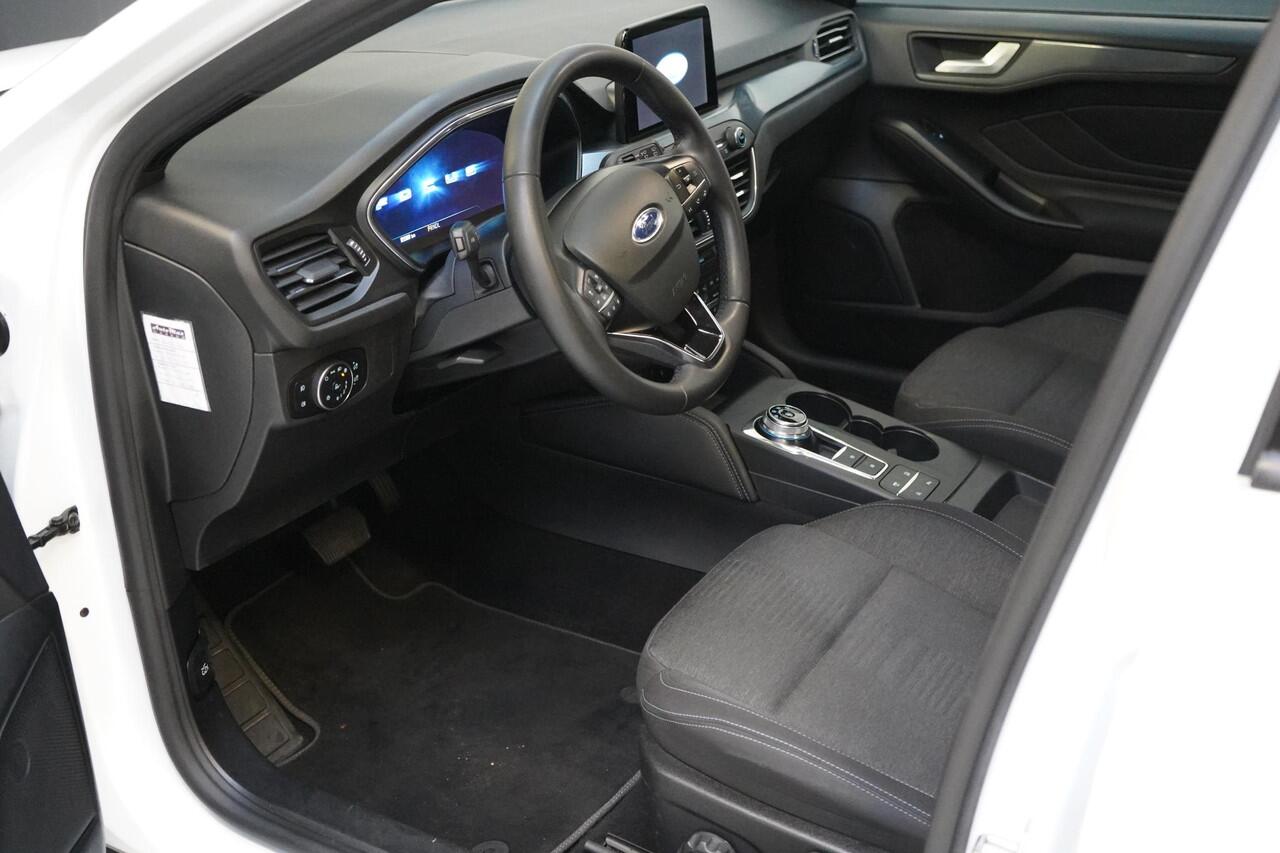 Ford FOCUS 1.5 EcoBoost 150pk Active X Business | Carplay | Stoelverwarming | Navigatie | Achteruitrijcamera