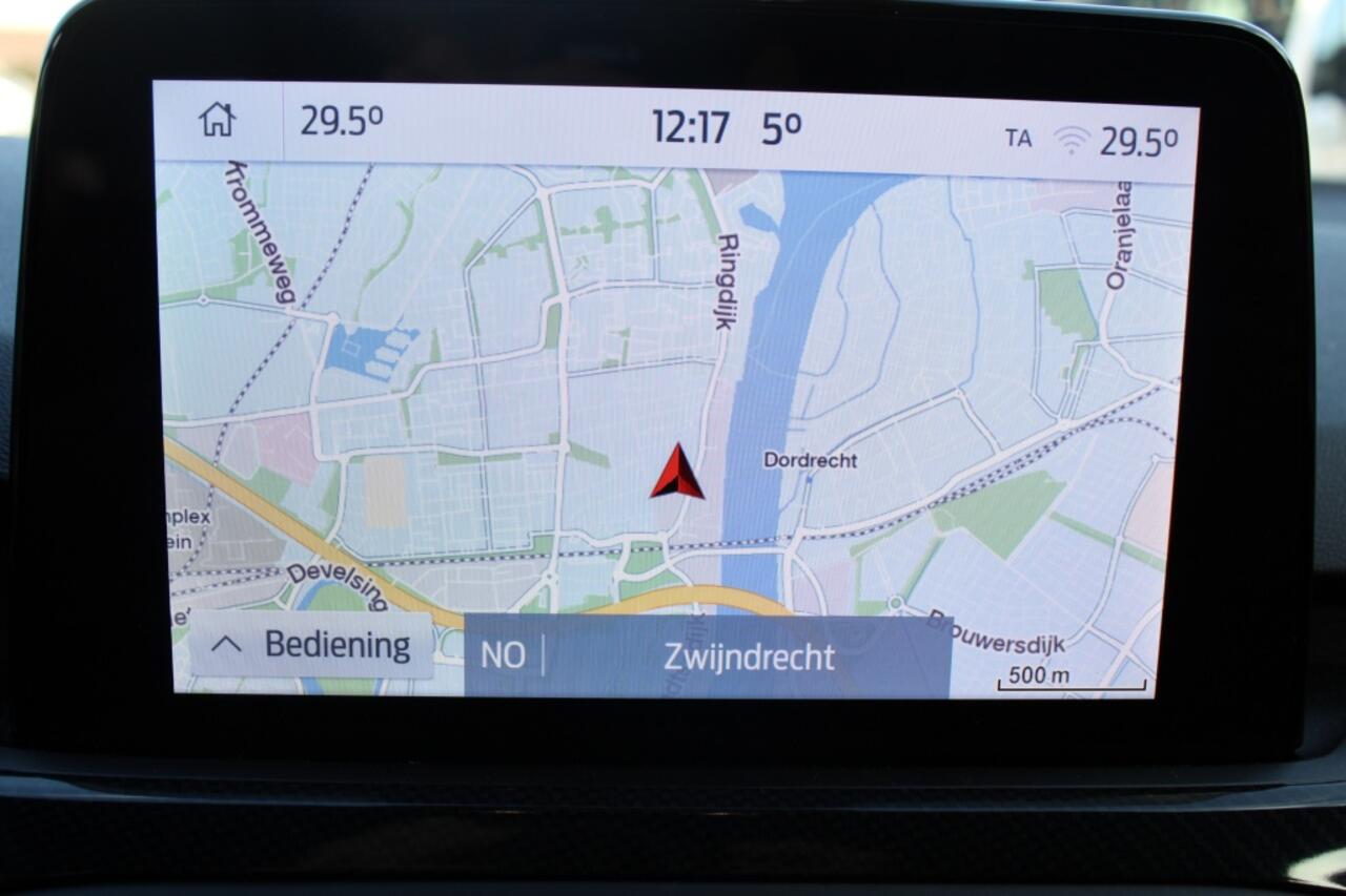 Ford FOCUS 1.0 EBH ST Line X Business