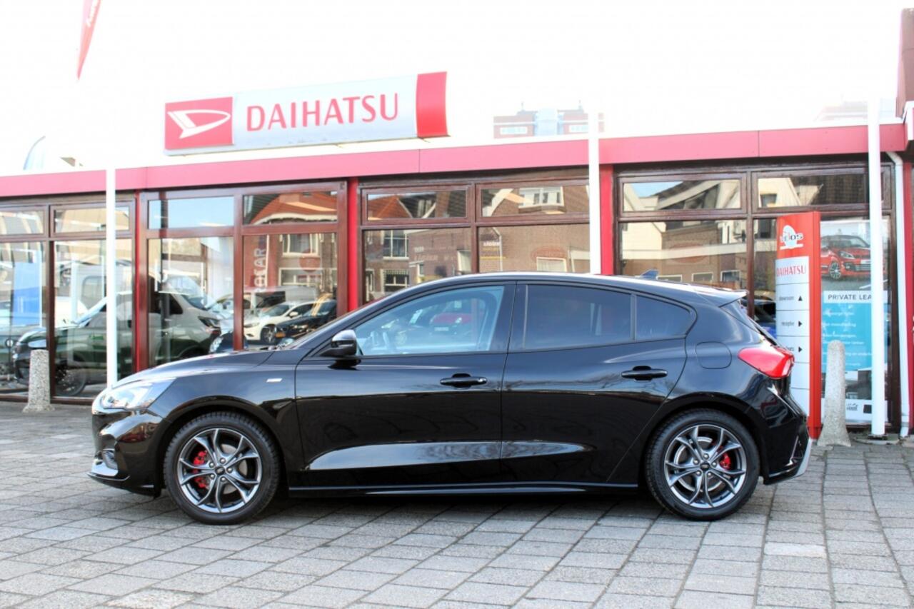 Ford FOCUS 1.0 EBH ST Line X Business
