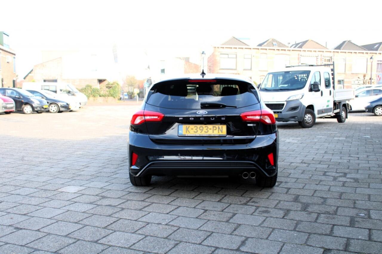 Ford FOCUS 1.0 EBH ST Line X Business