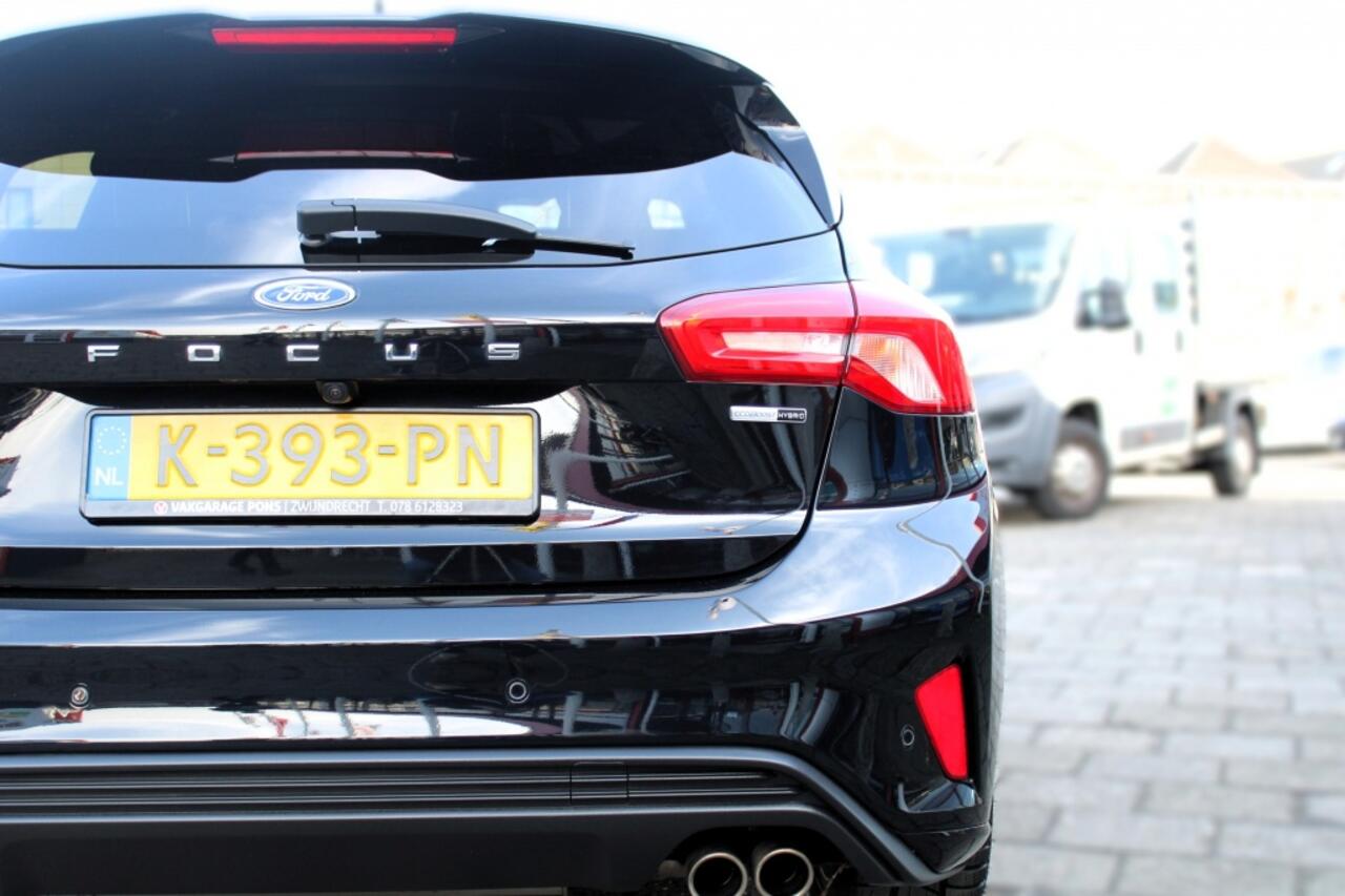 Ford FOCUS 1.0 EBH ST Line X Business