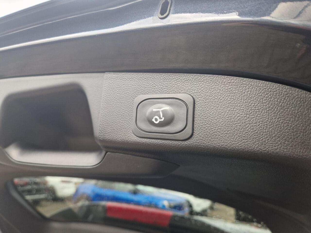 Ford FOCUS Wagon 1.0 EcoBoost Hybrid Titanium X Business | Winterpack | Panoramadak