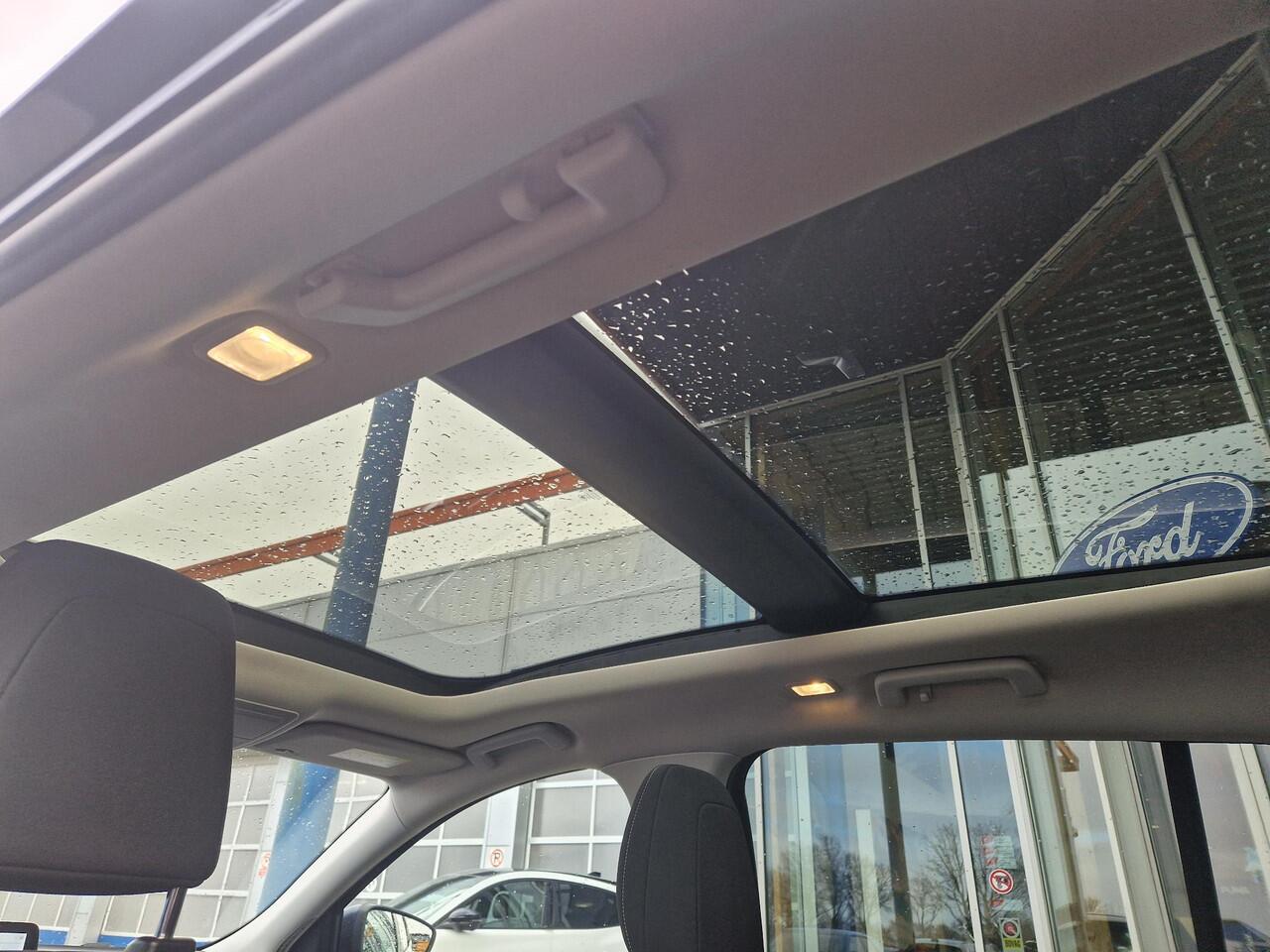 Ford FOCUS Wagon 1.0 EcoBoost Hybrid Titanium X Business | Winterpack | Panoramadak