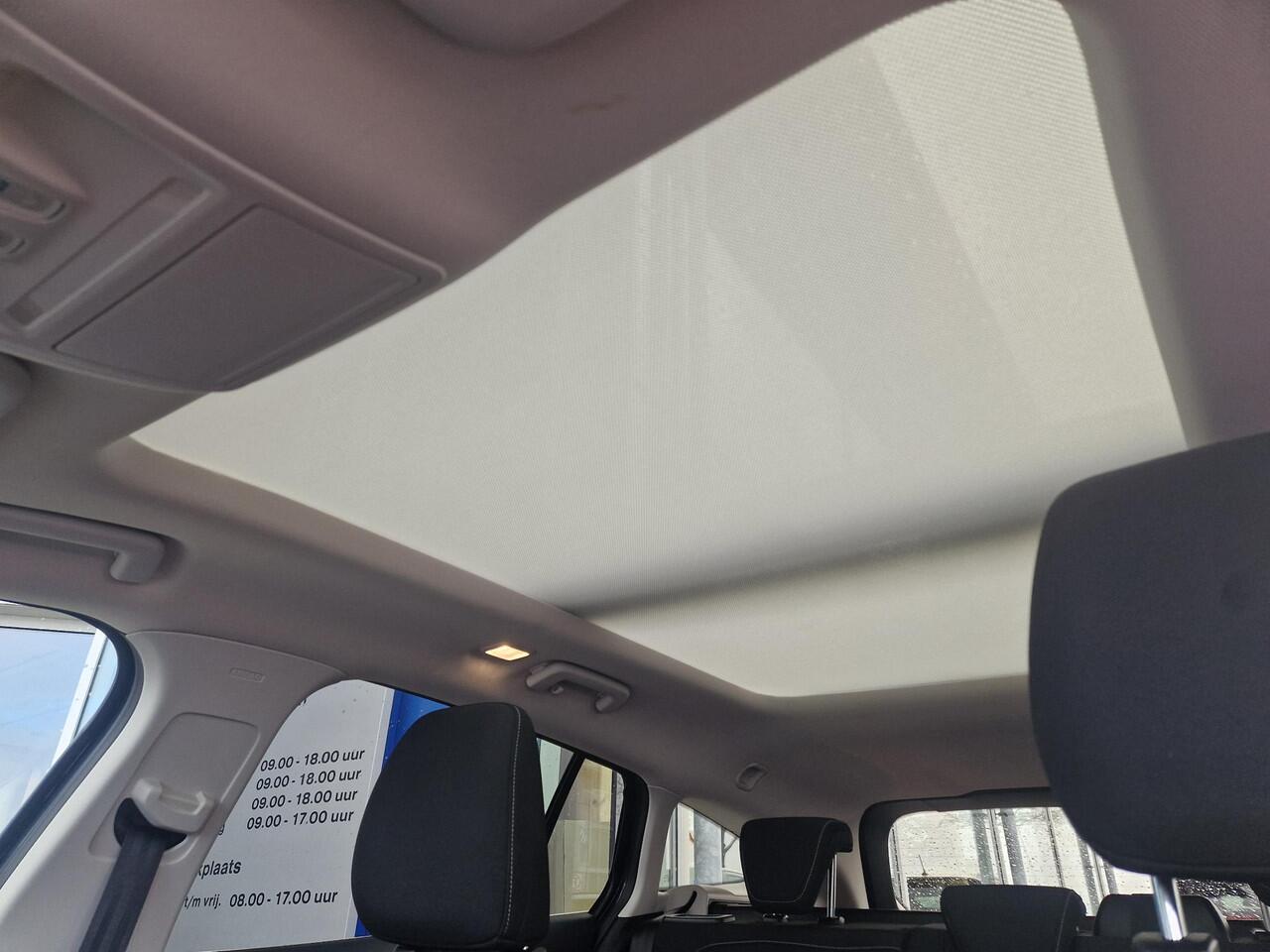 Ford FOCUS Wagon 1.0 EcoBoost Hybrid Titanium X Business | Winterpack | Panoramadak