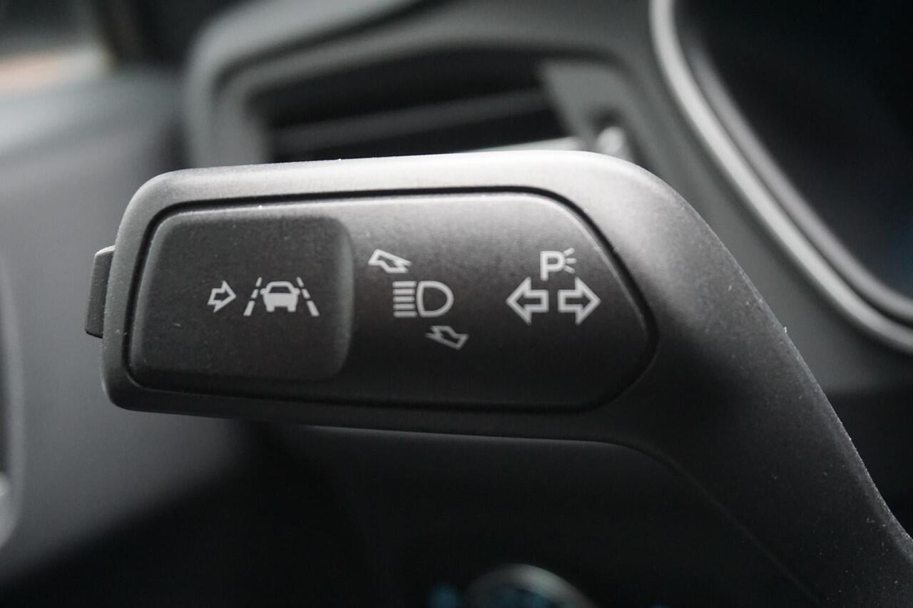 Ford FOCUS Wagon 1.0 EcoB.125PK Hybrid Business/Camera/1e Eigenaar/ 100%Onderhouden.