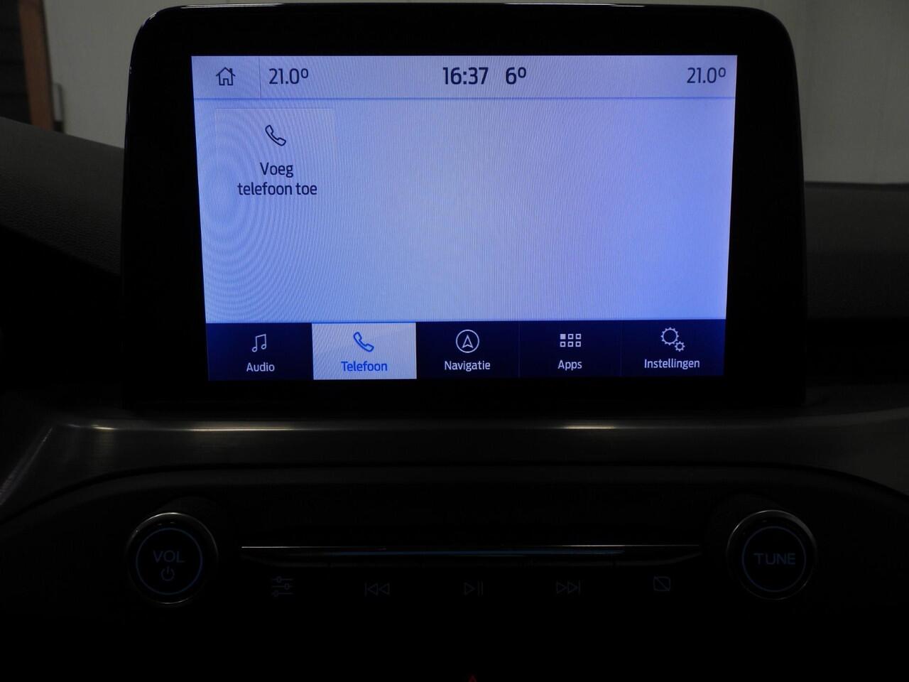 Ford FOCUS 1.0 EcoBoost Titanium X Business NAVI/CAMERA/LED/VIRTUAL/16"LMV!