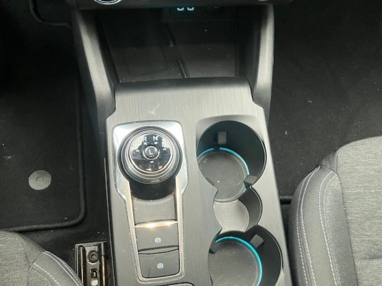 Ford FOCUS 1.0 125pk Aut. Active X - Navi - Apple/Android - camera - stoel/stuurverw.