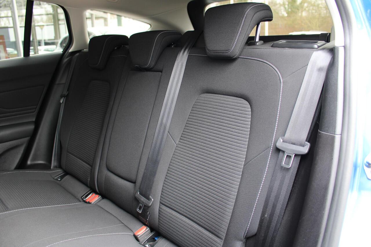 Ford FOCUS Wagon 1.0 EcoBoost Titanium X Business Voorruit verwarming + Stuurwielverwarming | Achterruitrij Camera | Adaptieve Cruise control