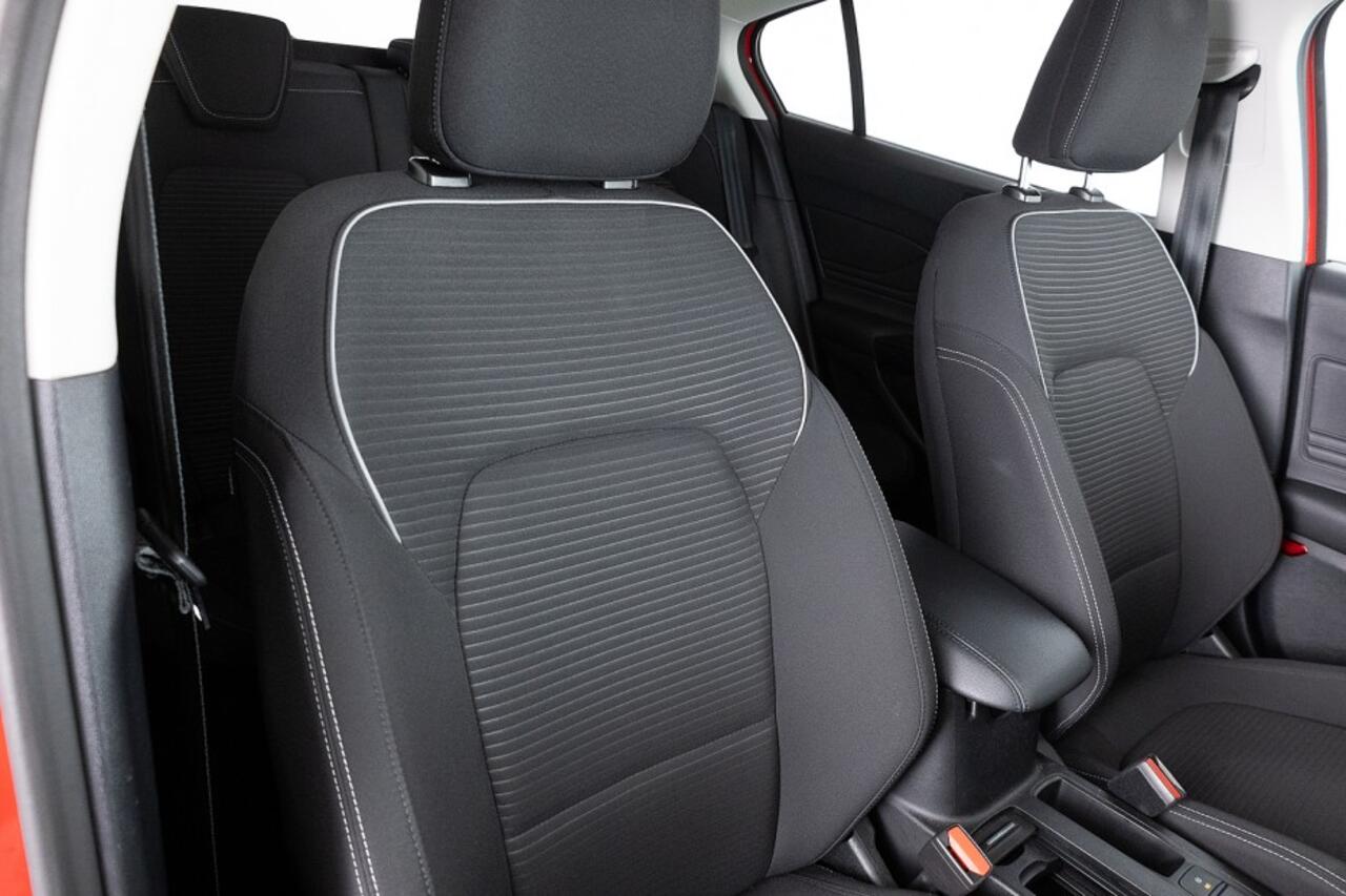 Ford FOCUS 1.0 EcoBoost Hybrid Titanium X Business | ECC | NAVI ? 1e Eigenaar .