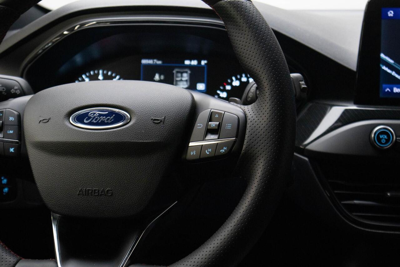 Ford FOCUS Wagon 1.5 EcoBoost ST Line X Business