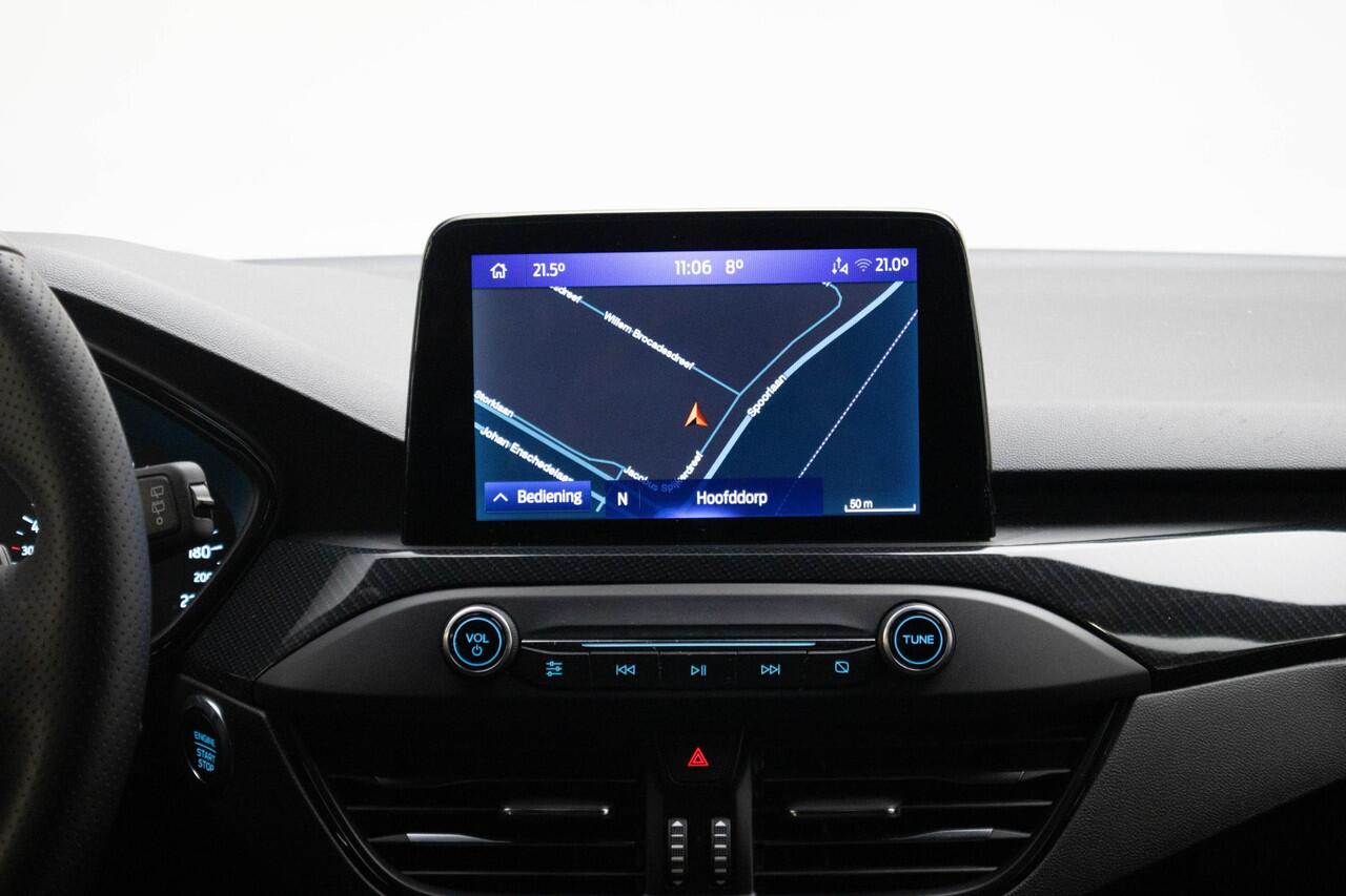 Ford FOCUS Wagon 1.5 EcoBoost ST Line X Business