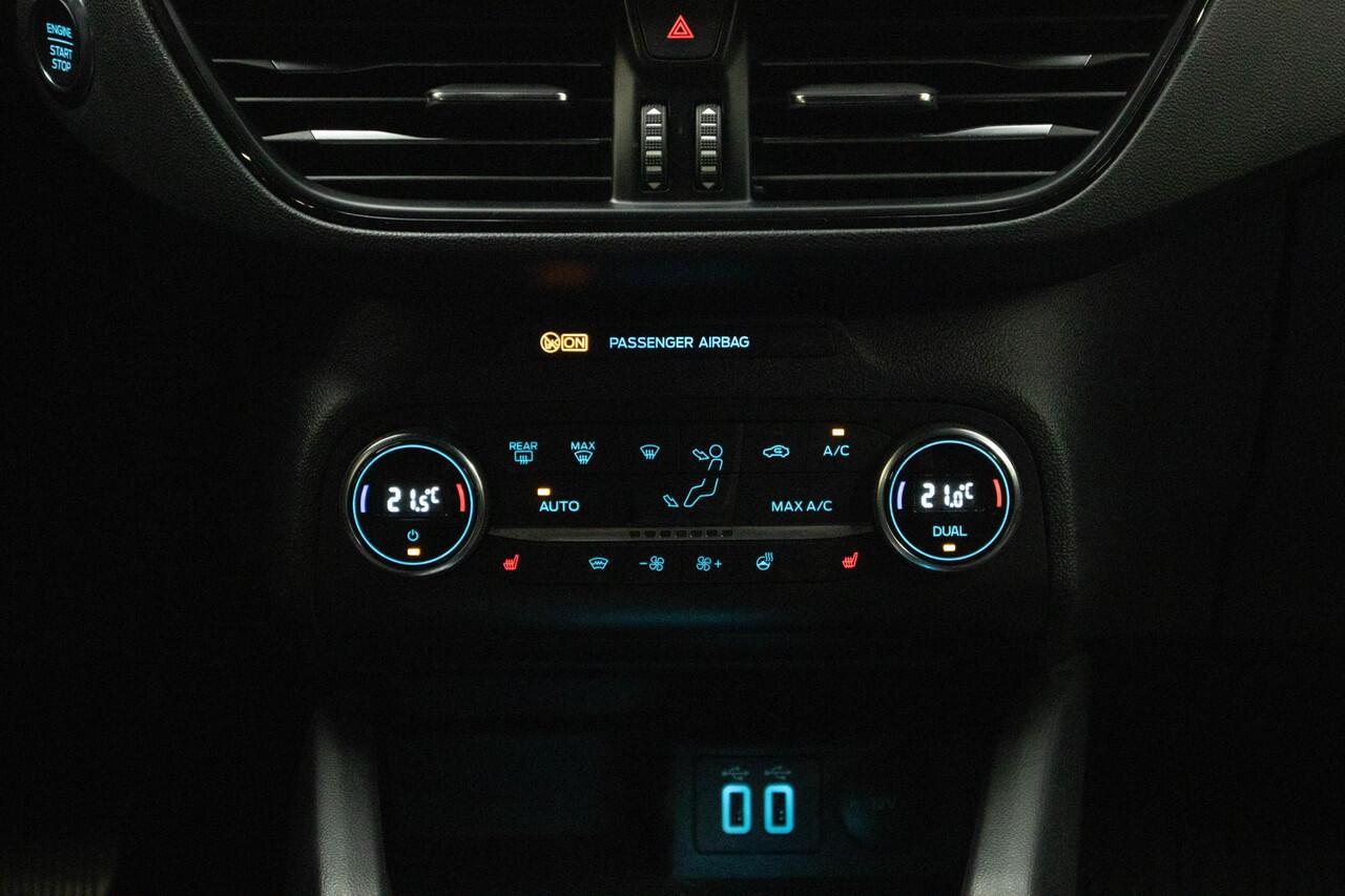 Ford FOCUS Wagon 1.5 EcoBoost ST Line X Business