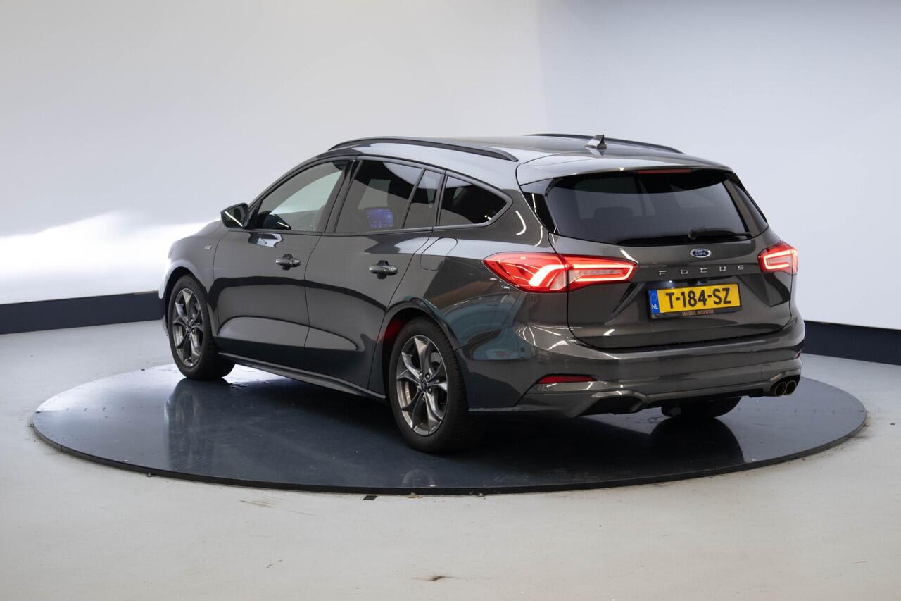 Ford FOCUS Wagon 1.5 EcoBoost ST Line X Business