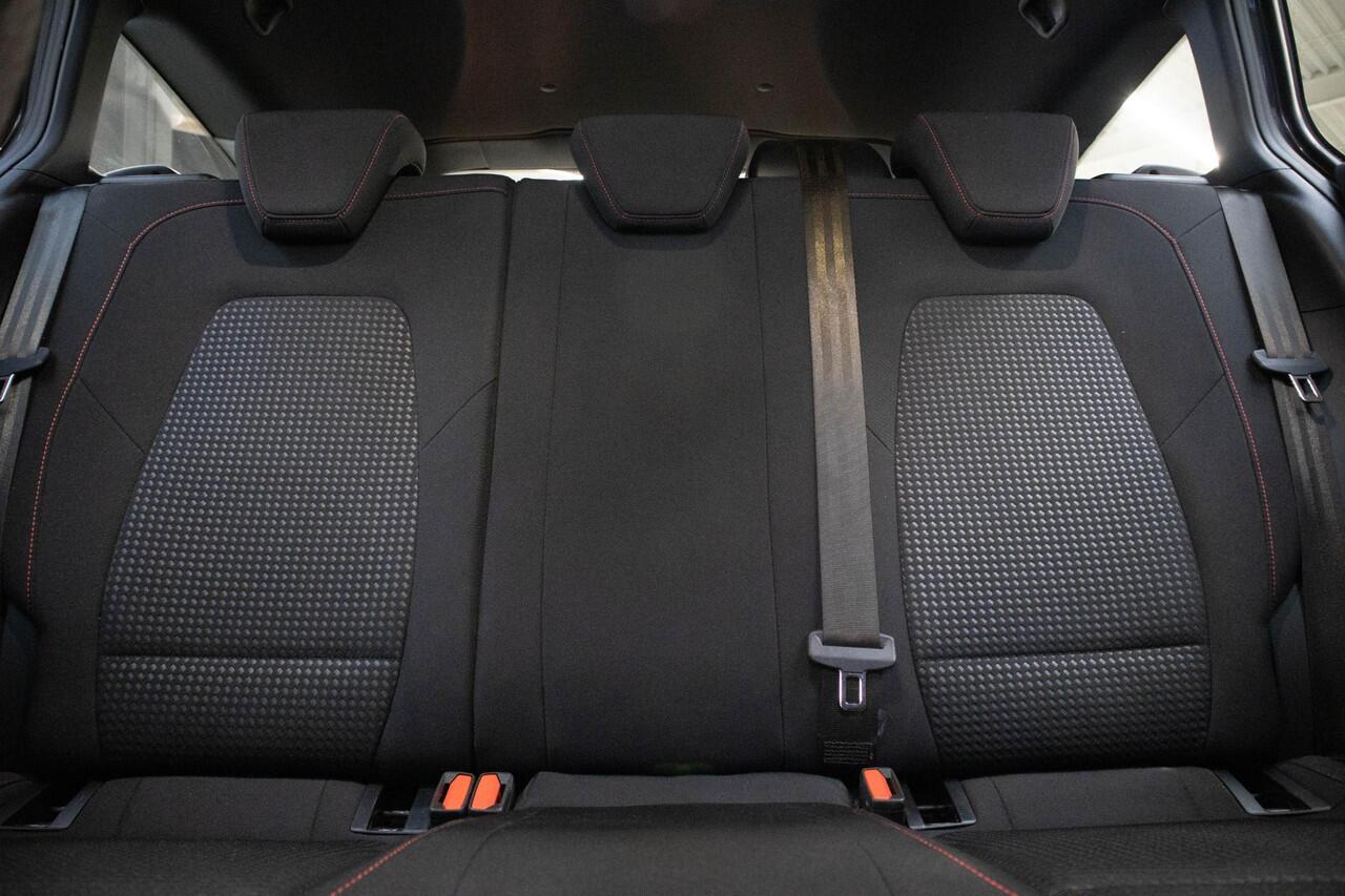 Ford FOCUS Wagon 1.5 EcoBoost ST Line X Business