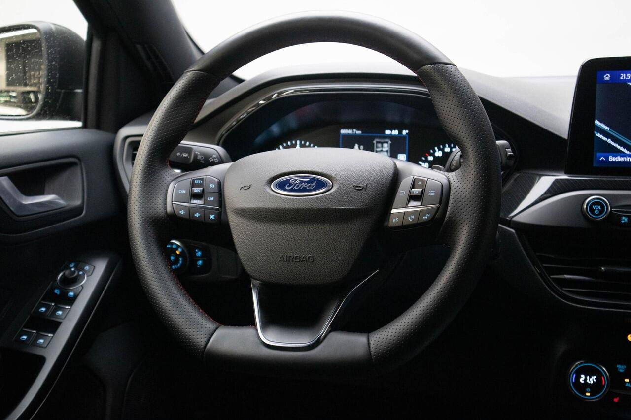 Ford FOCUS Wagon 1.5 EcoBoost ST Line X Business