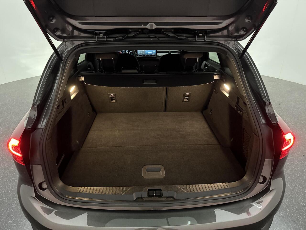 Ford FOCUS Wagon 1.0 EcoBoost Hybrid ST Line