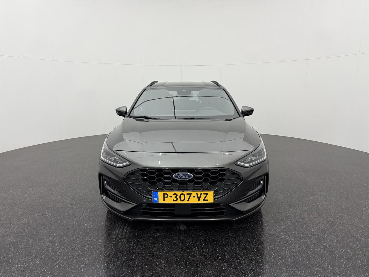 Ford FOCUS Wagon 1.0 EcoBoost Hybrid ST Line