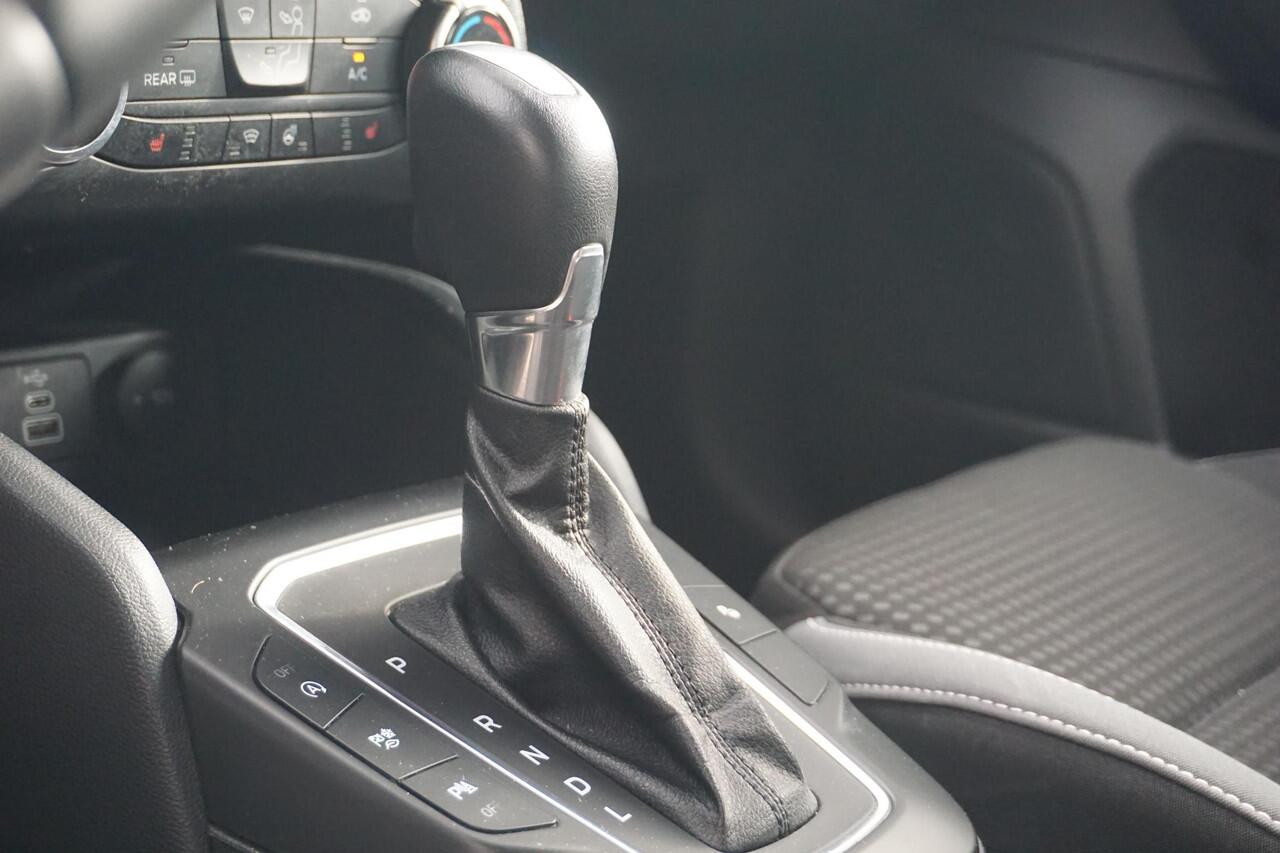 Ford FOCUS Wagon 1.0 EcoBoost Hybrid Style | Winter Pack | LED