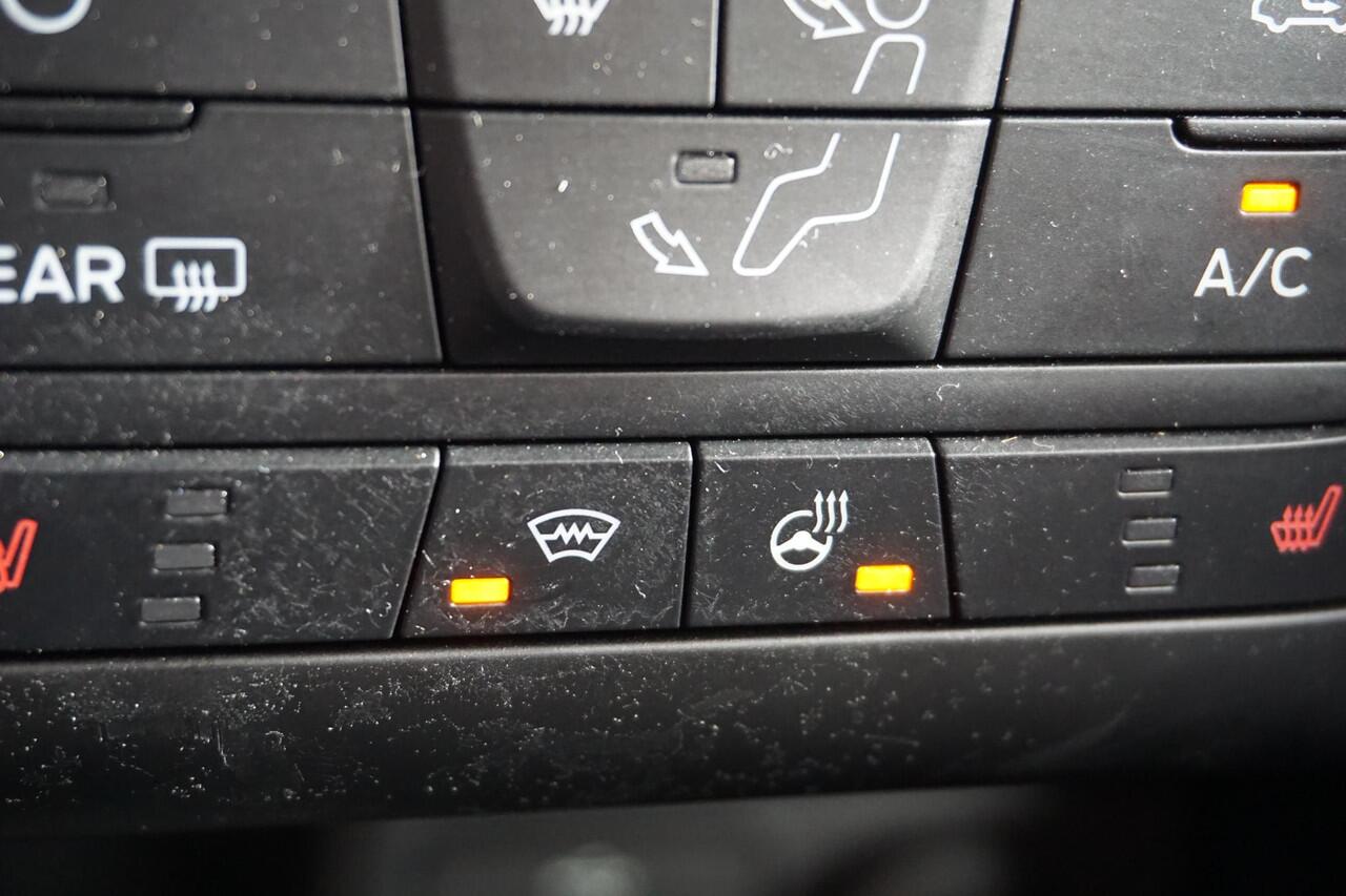 Ford FOCUS Wagon 1.0 EcoBoost Hybrid Style | Winter Pack | LED