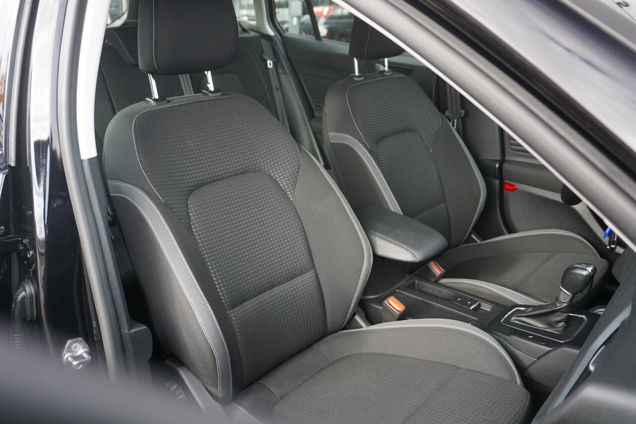 Ford FOCUS Wagon 1.0 EcoBoost Hybrid Style | Winter Pack | LED