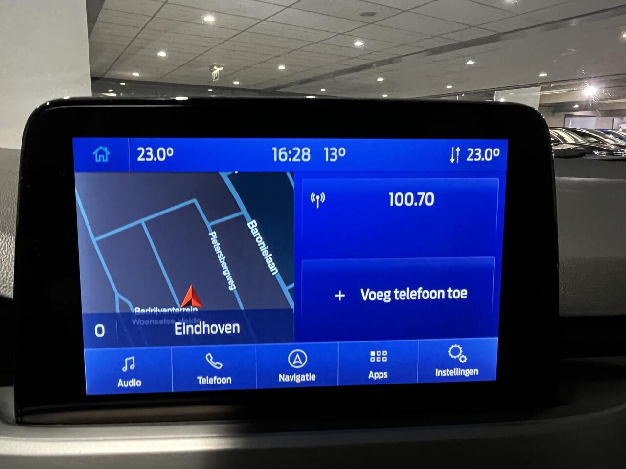 Ford FOCUS Wagon 1.0 EcoBoost Hybrid ST Line | Winter Package | Parking Pack | Apple Carplay/Android Auto |