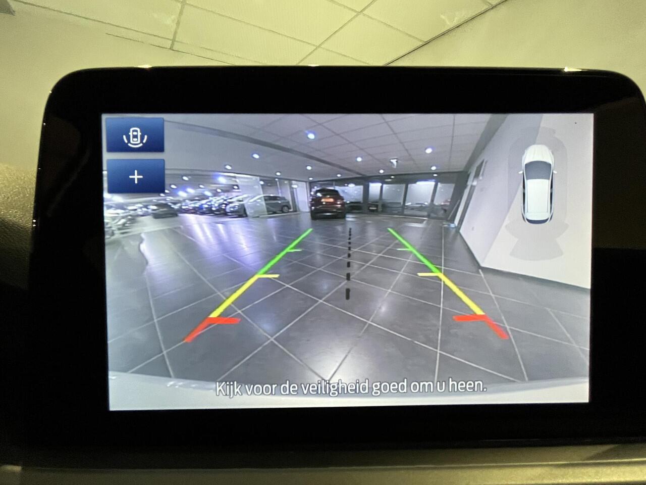 Ford FOCUS Wagon 1.0 EcoBoost Hybrid ST Line | Winter Package | Parking Pack | Apple Carplay/Android Auto |