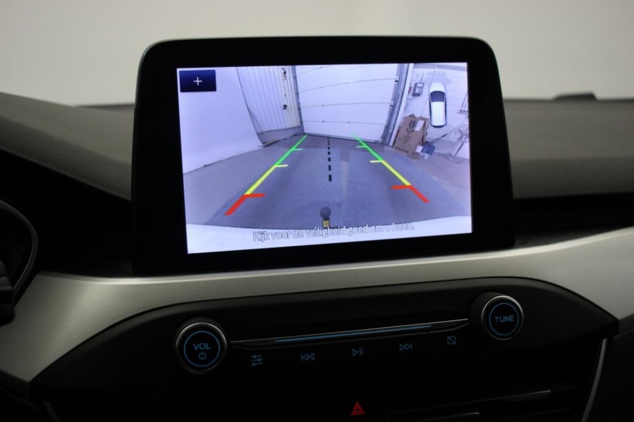 Ford FOCUS Wagon 1.0 EcoBoost Edition Business - Carplay, Navi, Camera, Cruise, Trekhaak
