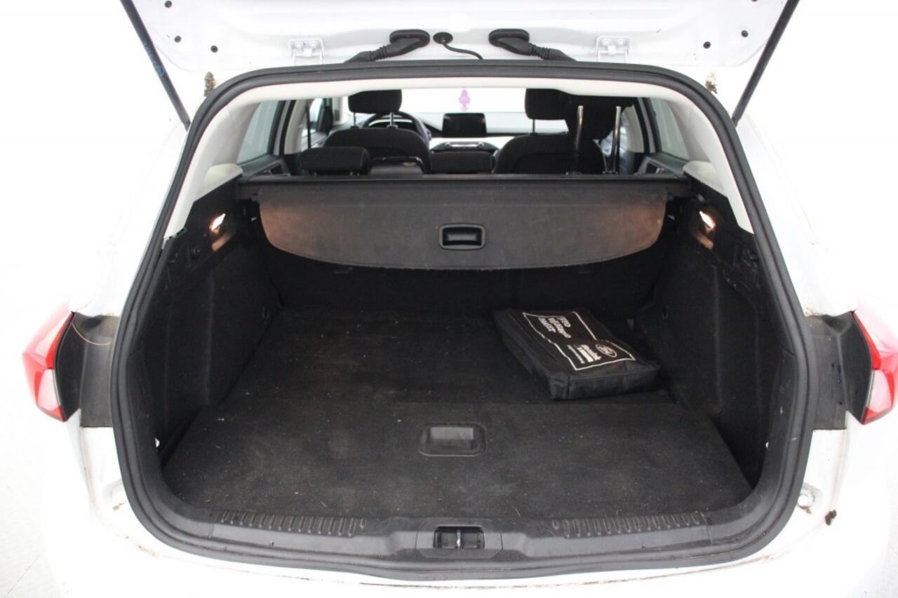 Ford FOCUS Wagon 1.0 EcoBoost Edition Business - Carplay, Navi, Camera, Cruise, Trekhaak