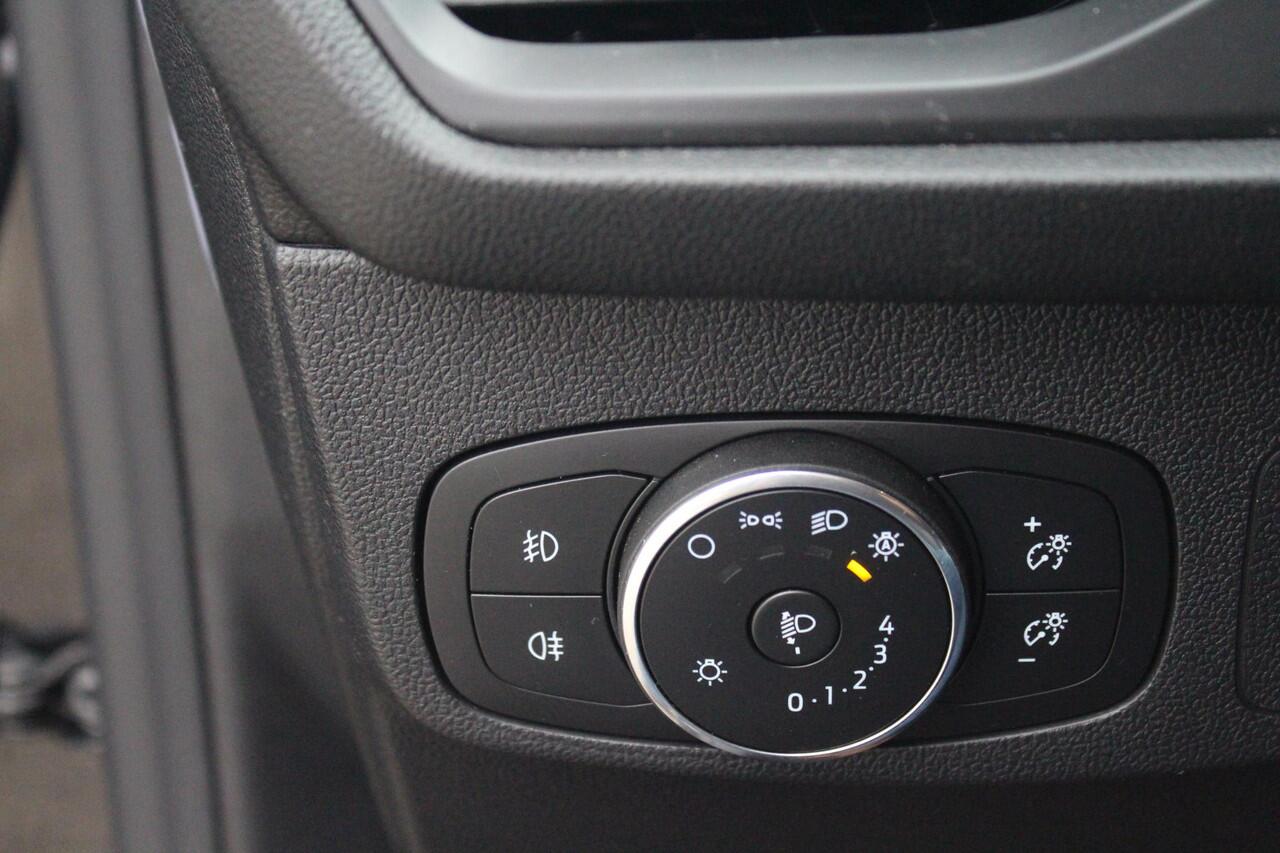 Ford FOCUS Wagon 1.0 EcoBoost Hybrid Titanium Style