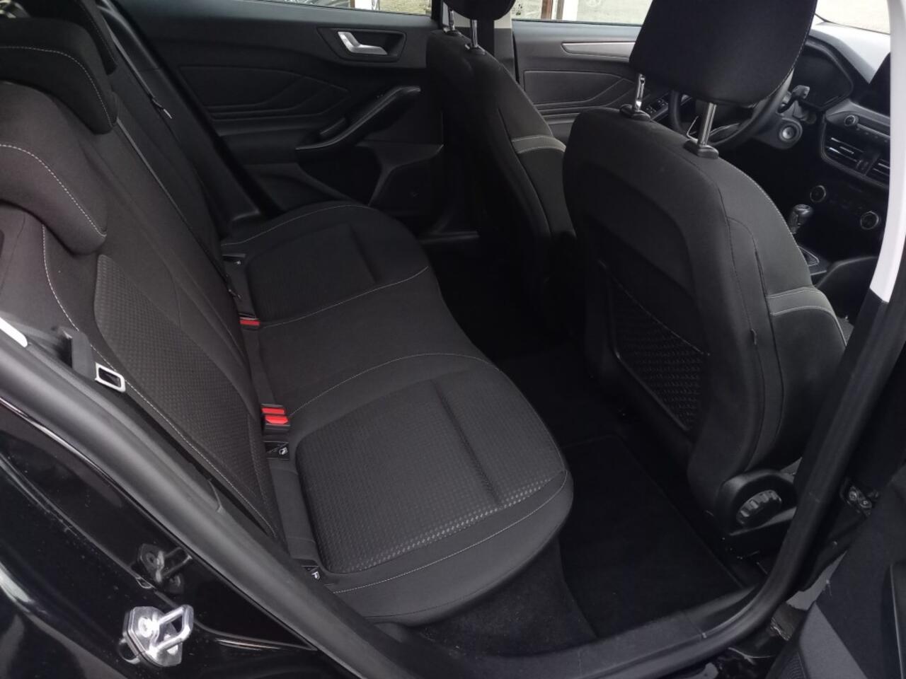 Ford FOCUS 1.0 Ecoboost Connected