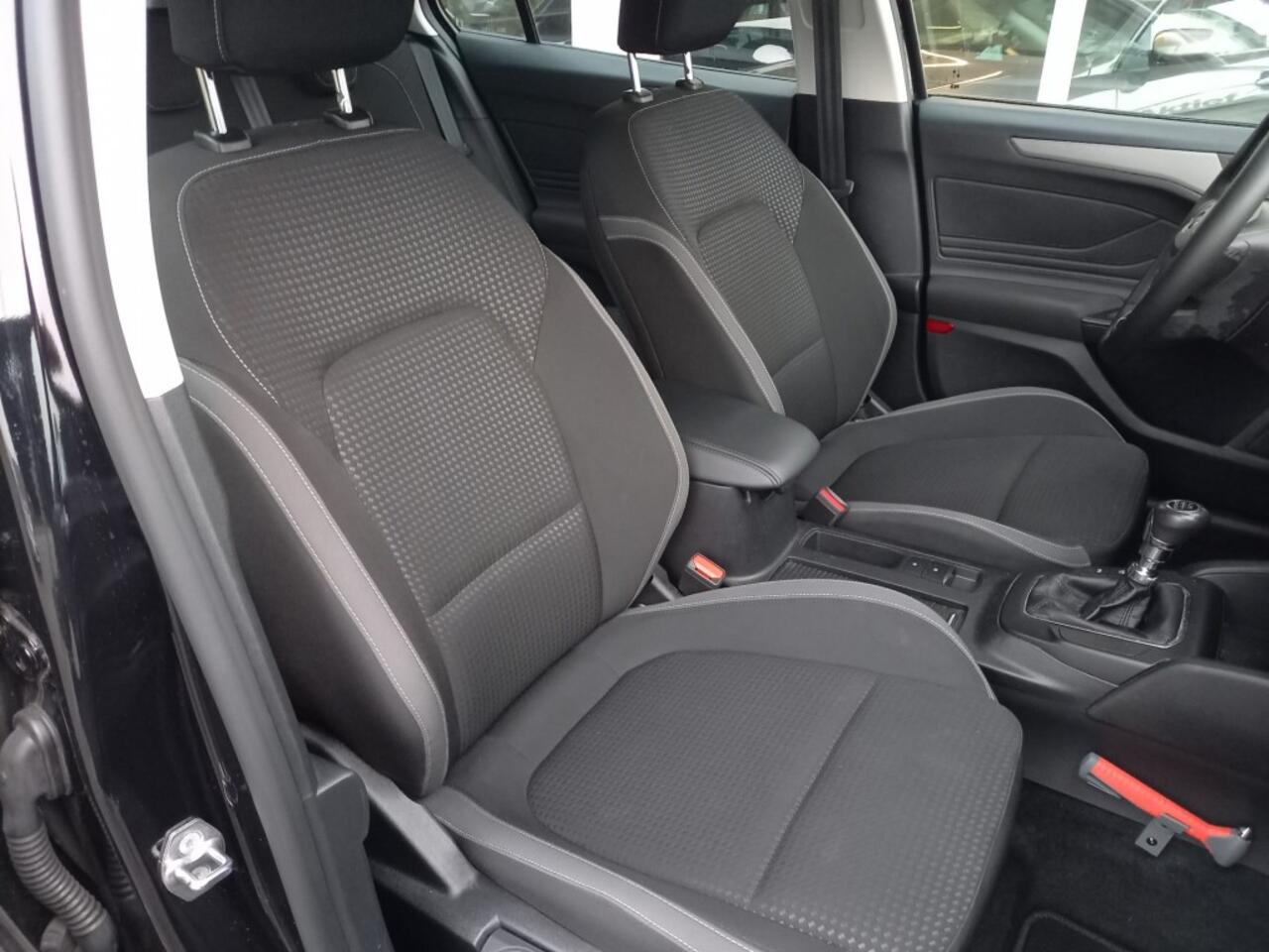 Ford FOCUS 1.0 Ecoboost Connected