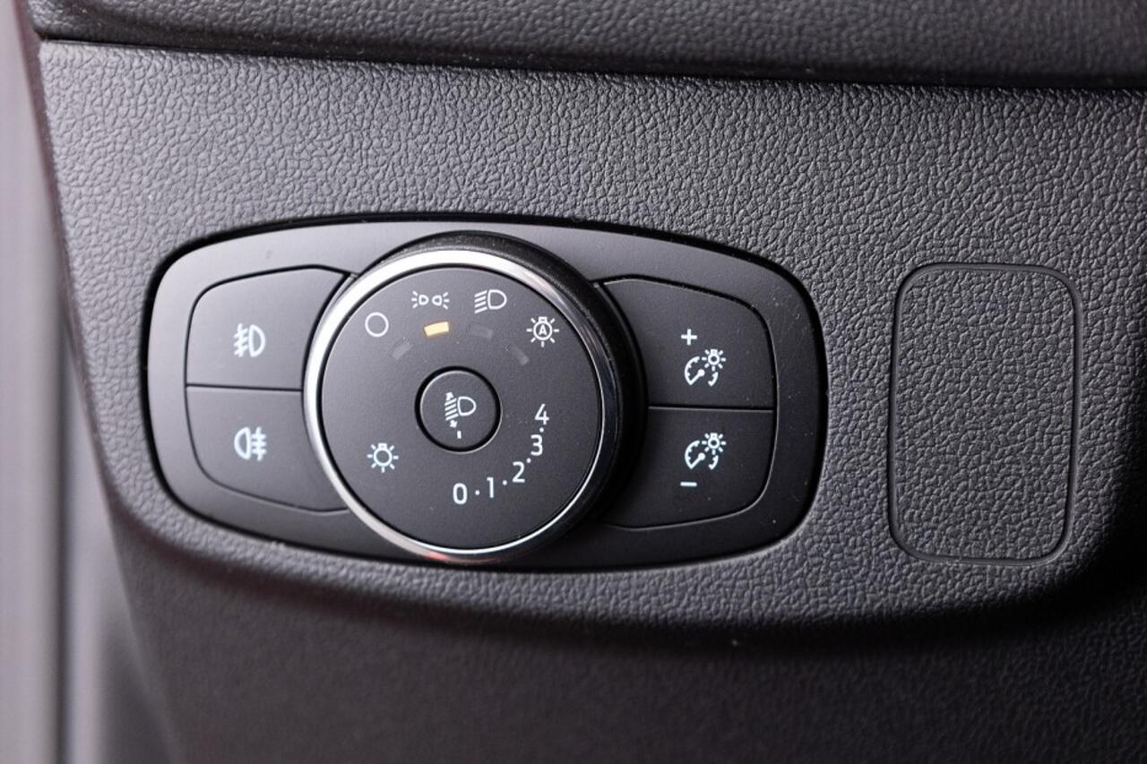 Ford FOCUS Wagon 1.0 EcoBoost Hybrid Connected ? 1e Eigenaar