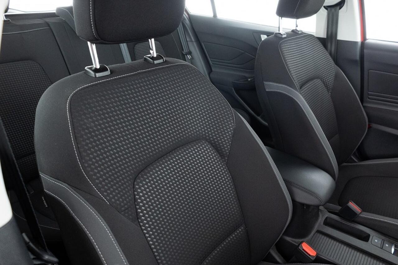 Ford FOCUS Wagon 1.0 EcoBoost Hybrid Connected ? 1e Eigenaar