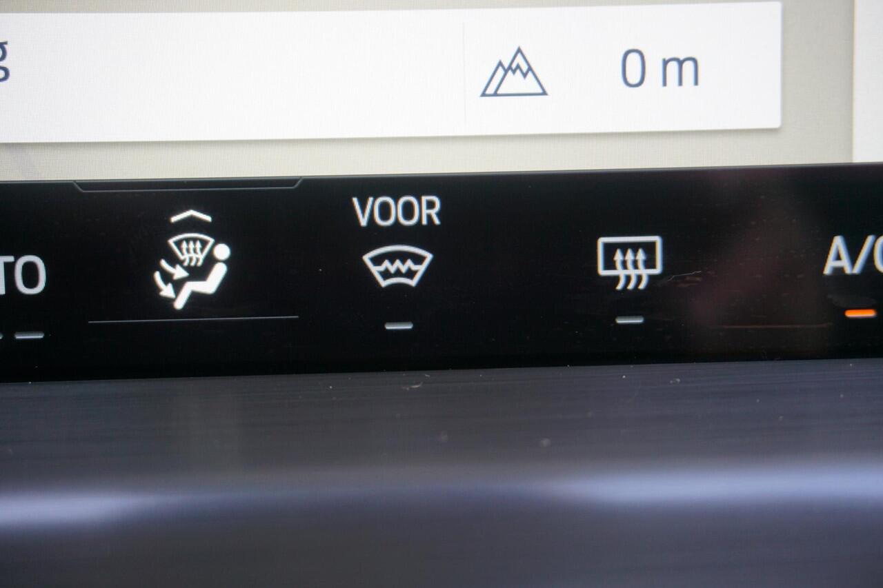 Ford FOCUS Wagon 1.0 EcoB.125PK Hybrid Titanium X/Panoramadak/ Zeldzaam Compleet!!!