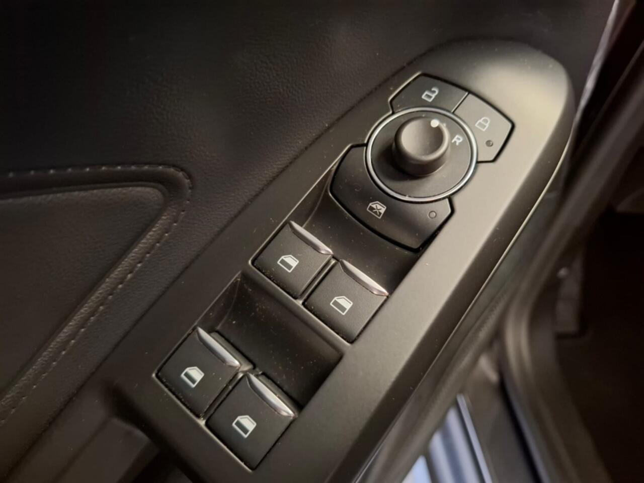 Ford FOCUS Wagon 1.0 Ecoboost Connected, 12 mnd Bovag garantie