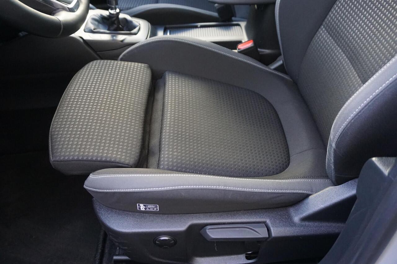 Ford FOCUS Wagon 1.0 EcoBoost 125PK Hybrid/Nieuw Model/ Connected /Comfortstoel!